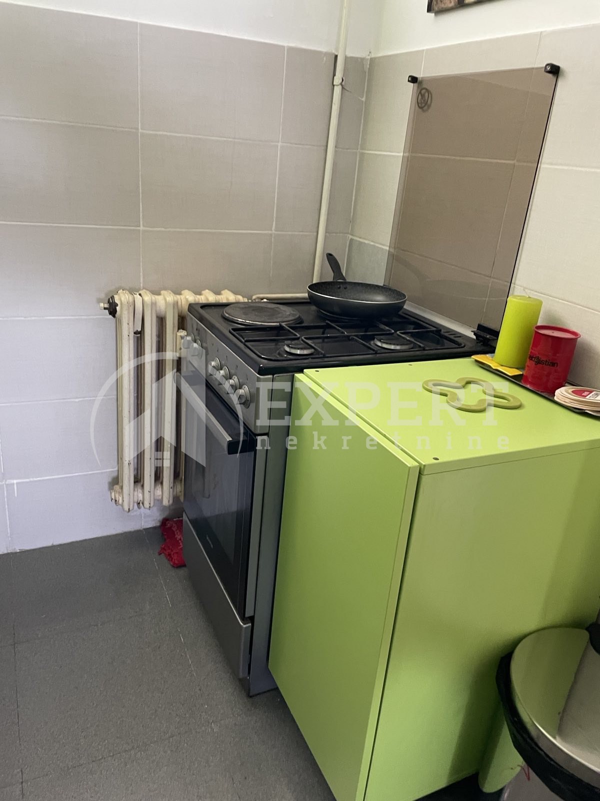 Dvosoban stan, 63 m2, Centar, Svetozara Markovića ID: i-06649 11