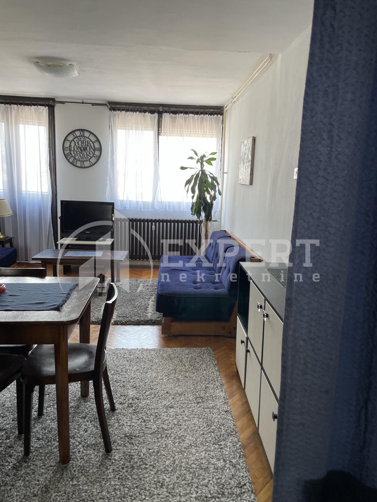 Dvosoban stan, 63 m2, Centar, Svetozara Markovića ID: i-06649 12