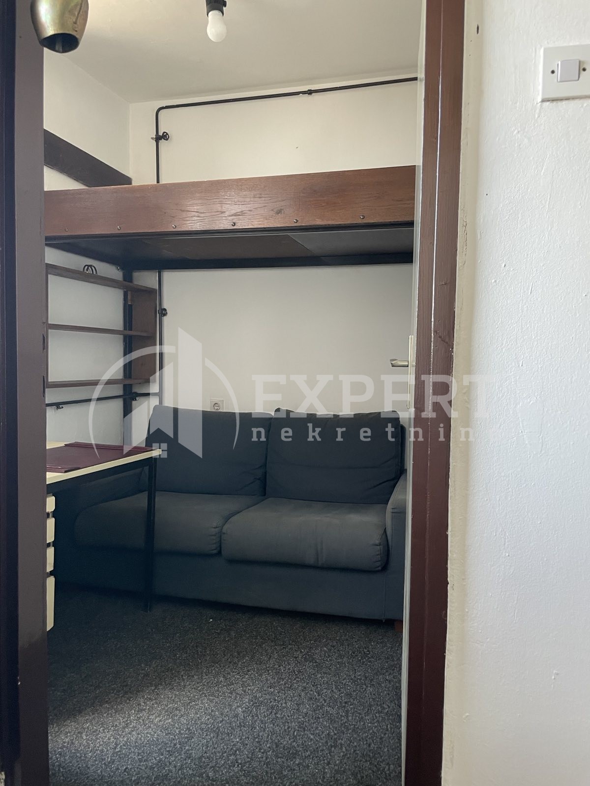 Dvosoban stan, 63 m2, Centar, Svetozara Markovića ID: i-06649 14