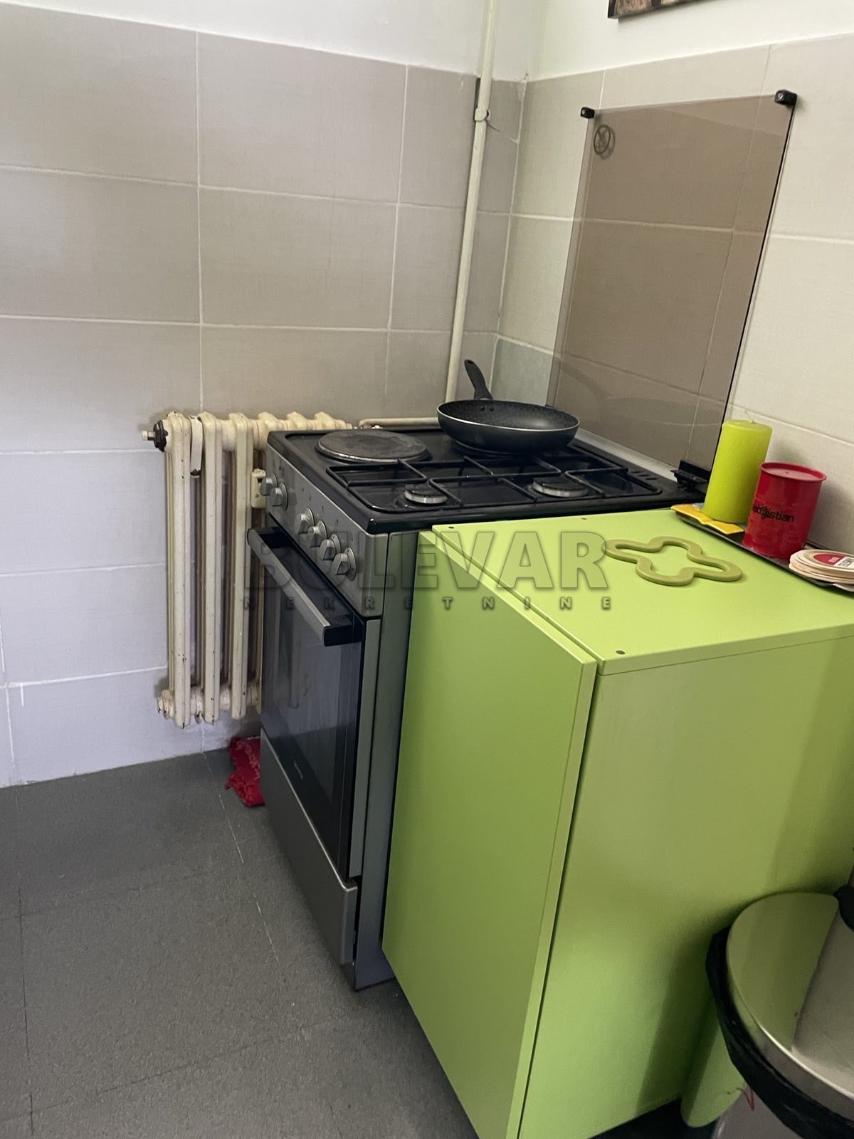 Dvosoban stan, 63 m2, Centar, Svetozara Markovića ID: i-06649 11