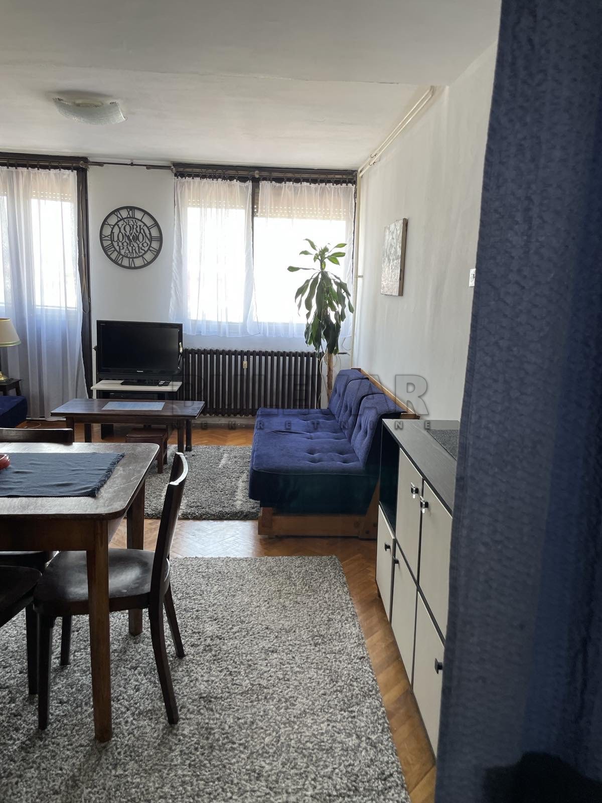 Dvosoban stan, 63 m2, Centar, Svetozara Markovića ID: i-06649 12