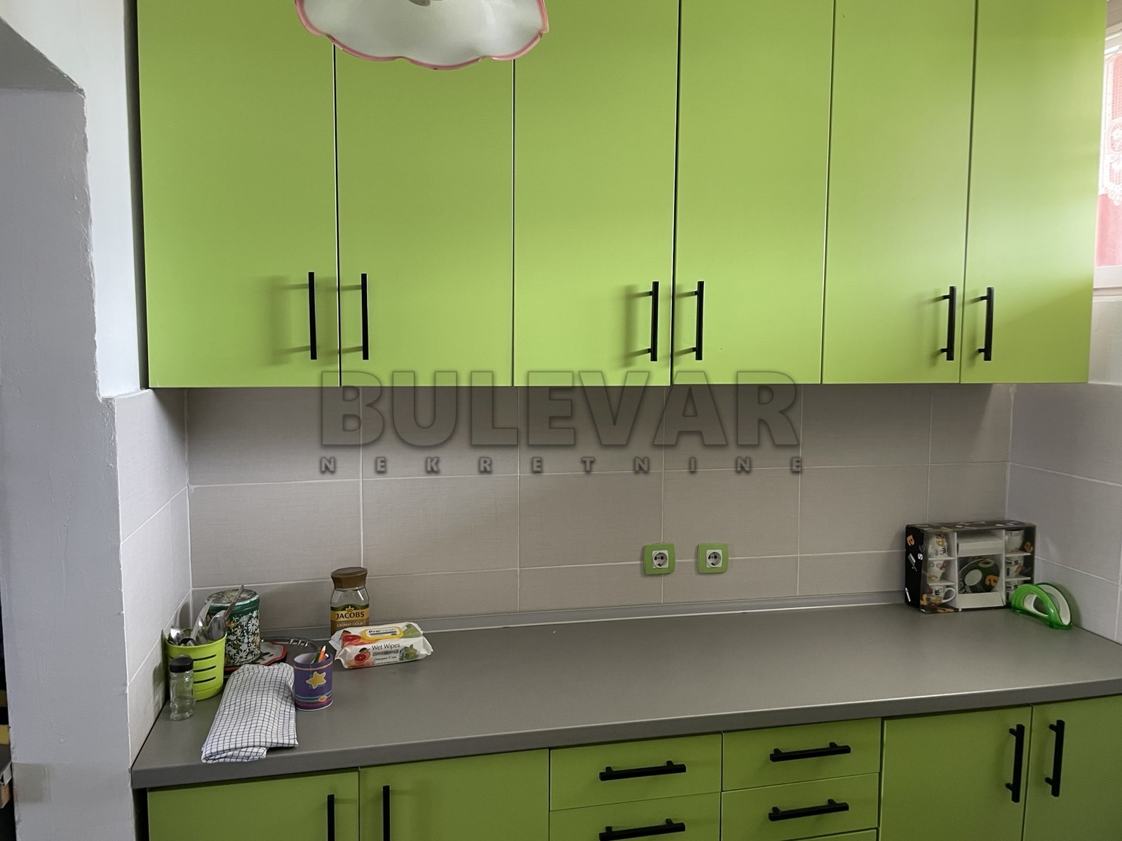 Dvosoban stan, 63 m2, Centar, Svetozara Markovića ID: i-06649 13