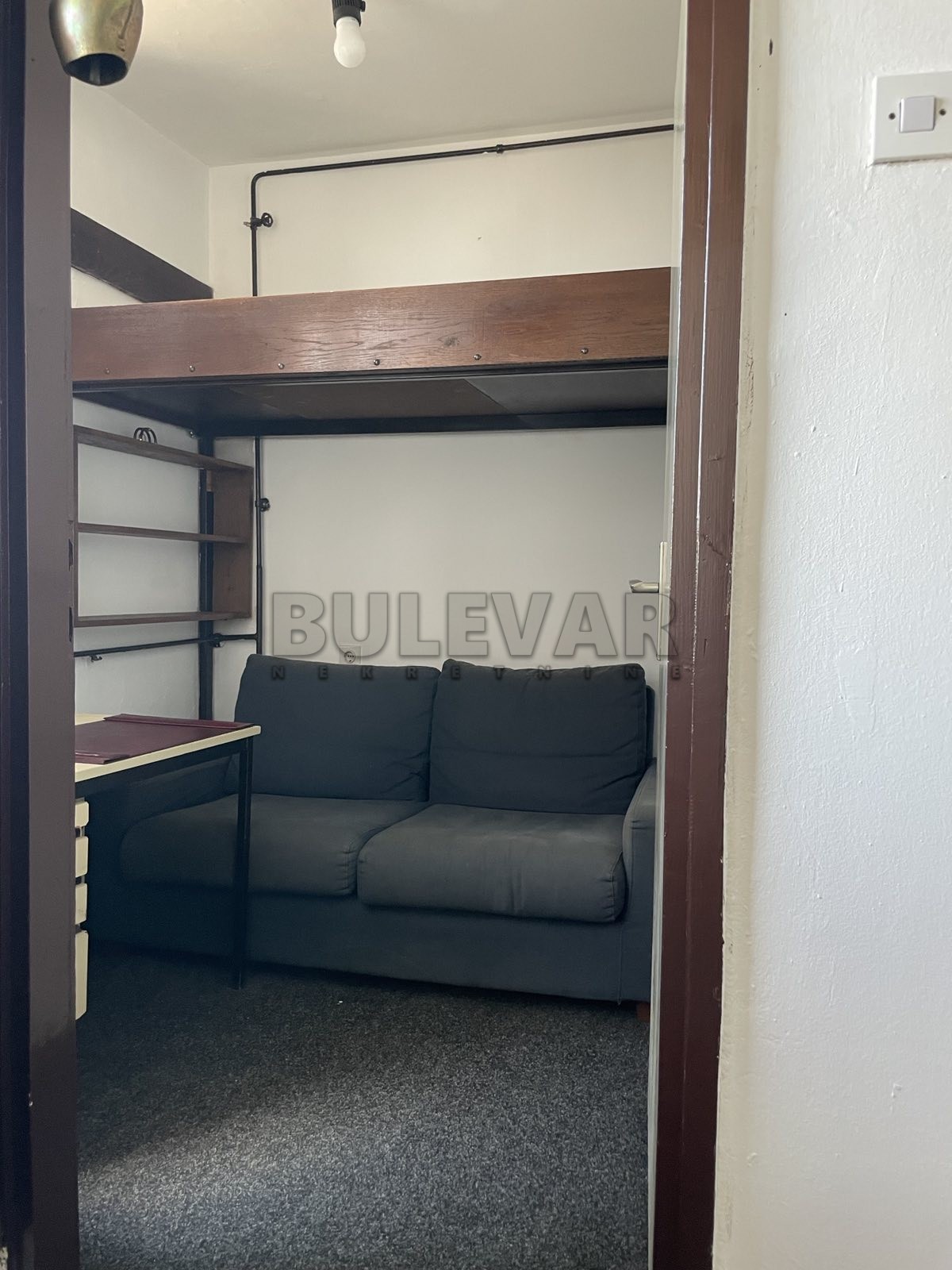 Dvosoban stan, 63 m2, Centar, Svetozara Markovića ID: i-06649 14