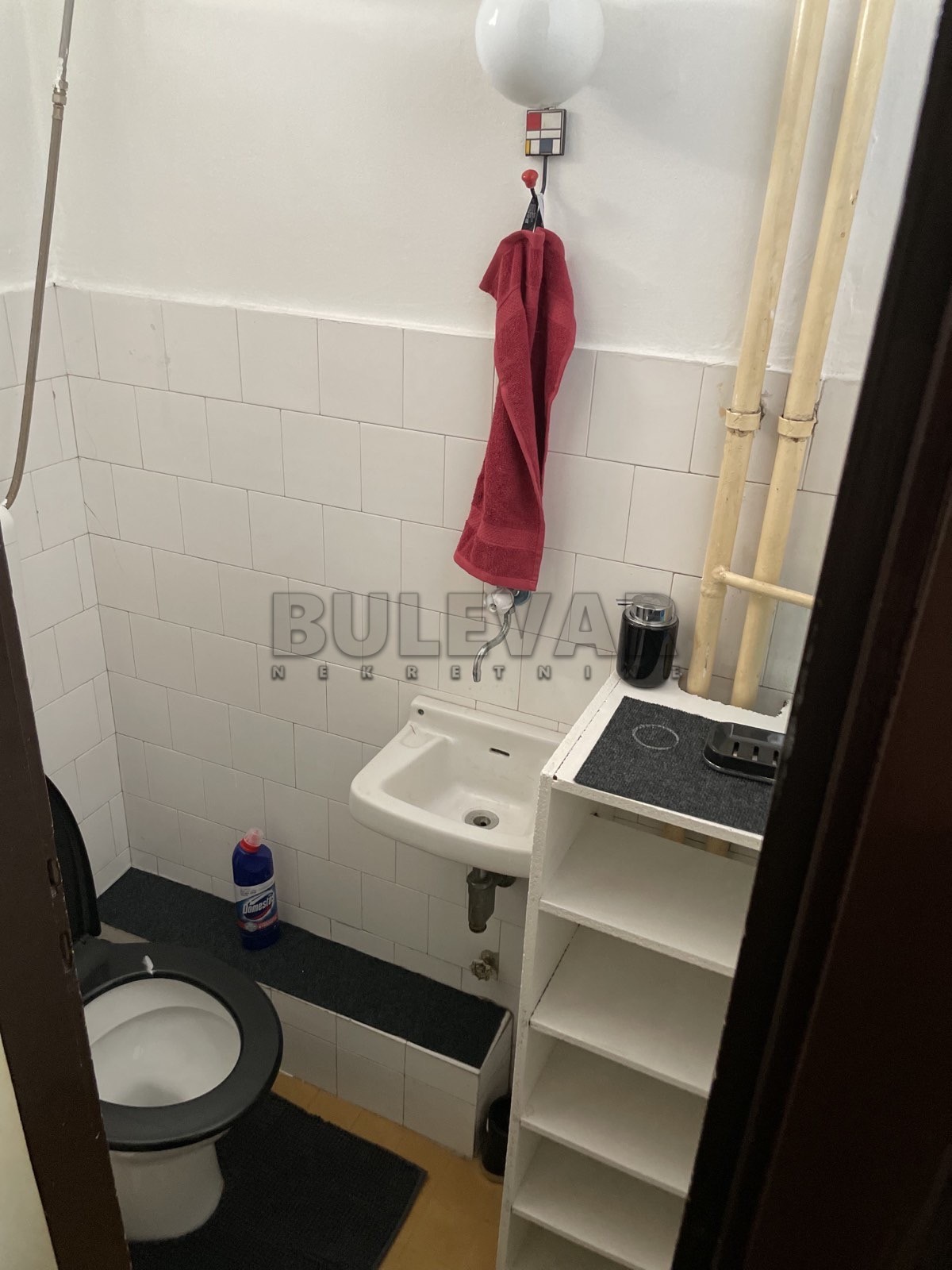 Dvosoban stan, 63 m2, Centar, Svetozara Markovića ID: i-06649 18