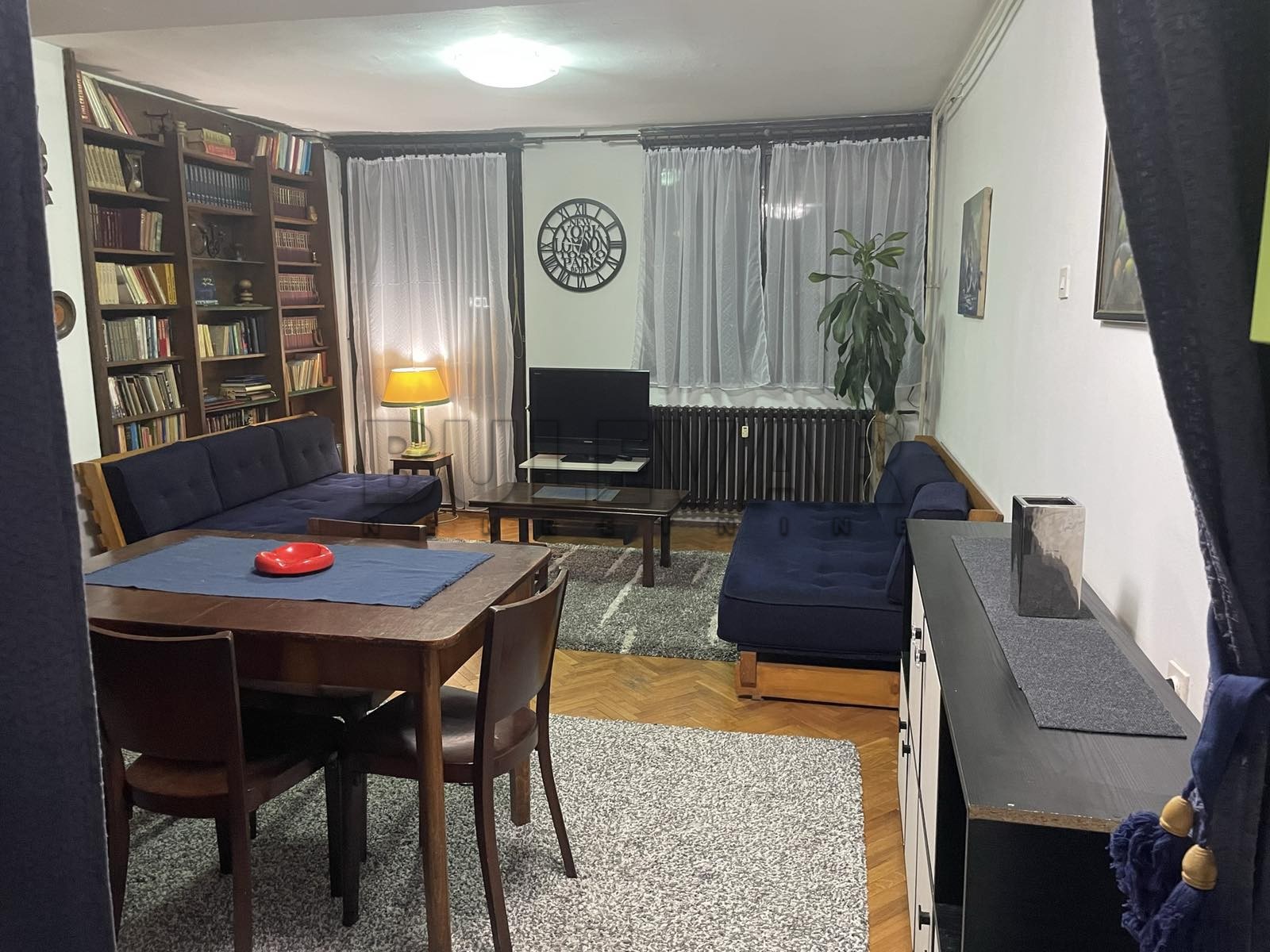 Dvosoban stan, 63 m2, Centar, Svetozara Markovića ID: i-06649 2