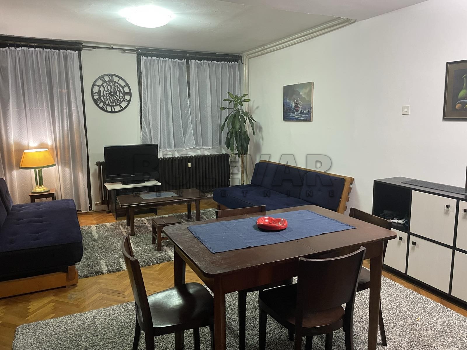 Dvosoban stan, 63 m2, Centar, Svetozara Markovića ID: i-06649 3