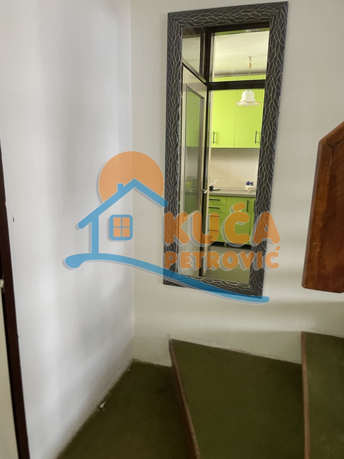 Dvosoban stan, 63 m2, Centar, Svetozara Markovića ID: i-06649 22