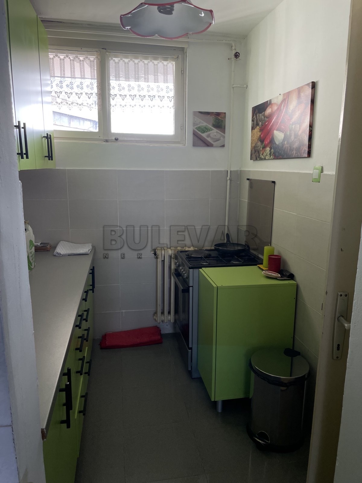 Dvosoban stan, 63 m2, Centar, Svetozara Markovića ID: i-06649 10