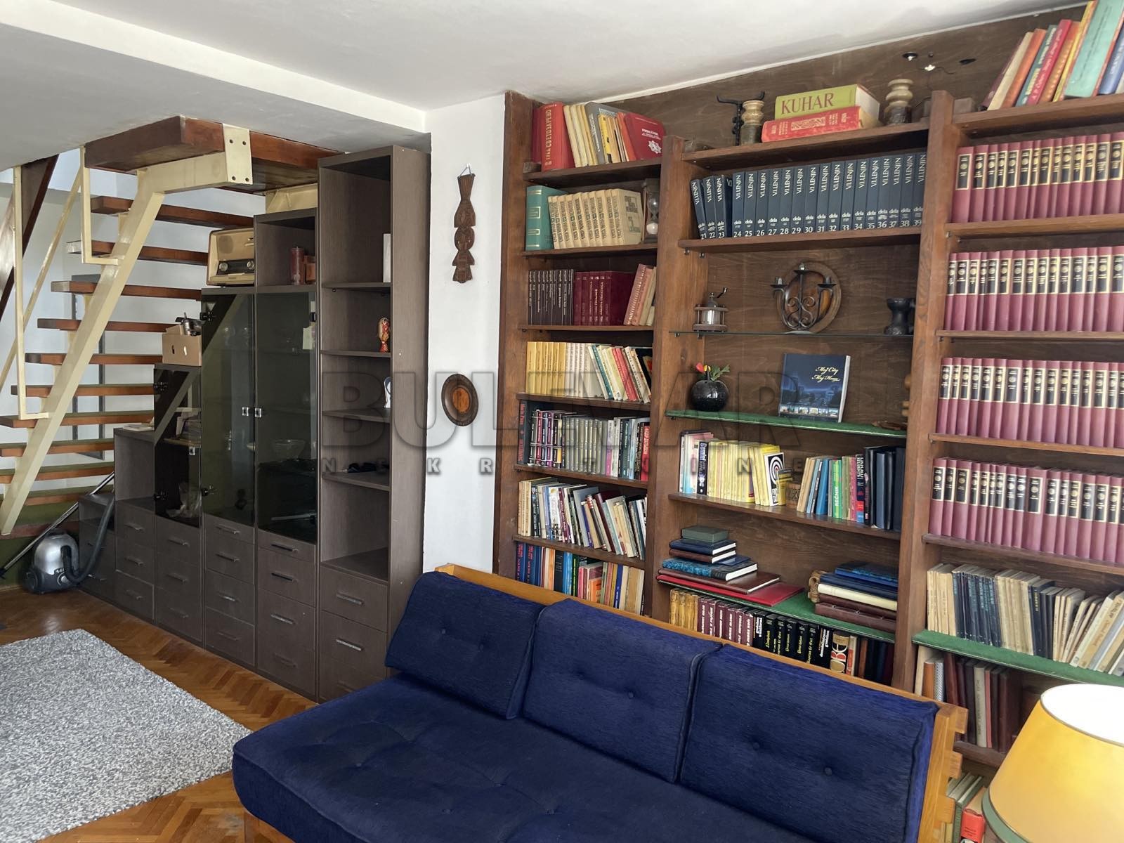 Dvosoban stan, 63 m2, Centar, Svetozara Markovića ID: i-06649 5