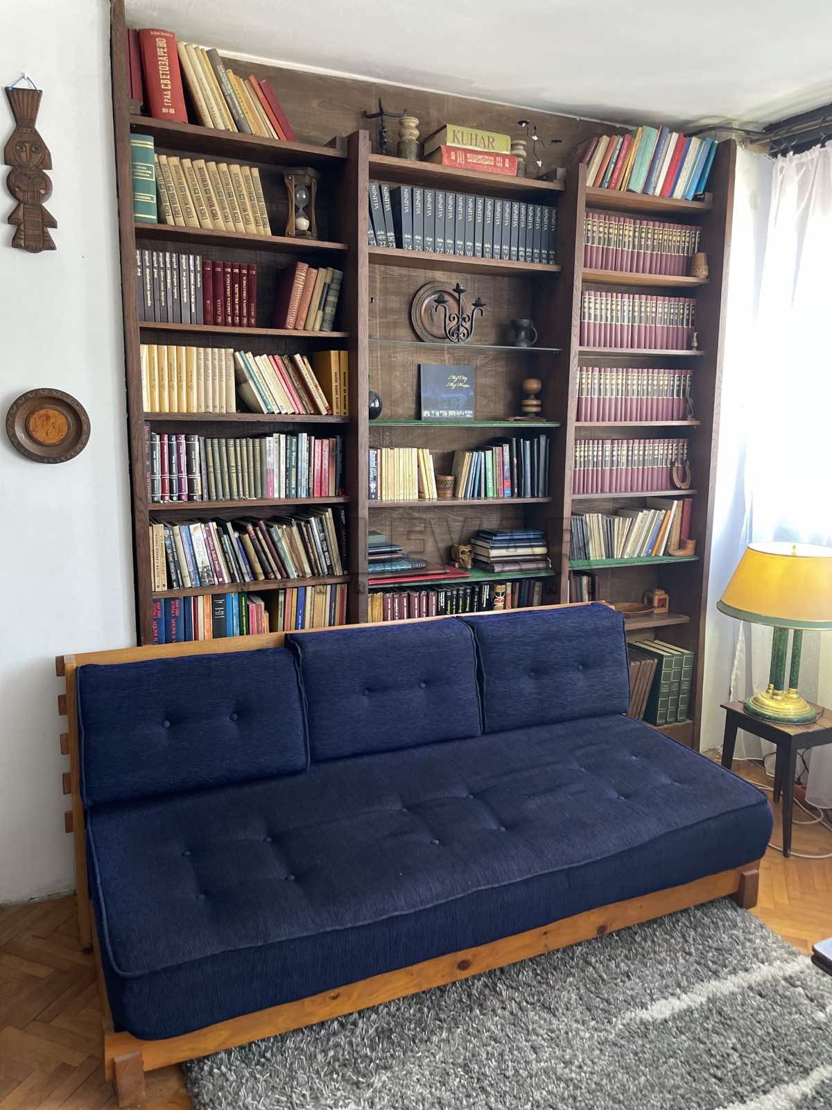 Dvosoban stan, 63 m2, Centar, Svetozara Markovića ID: i-06649 6