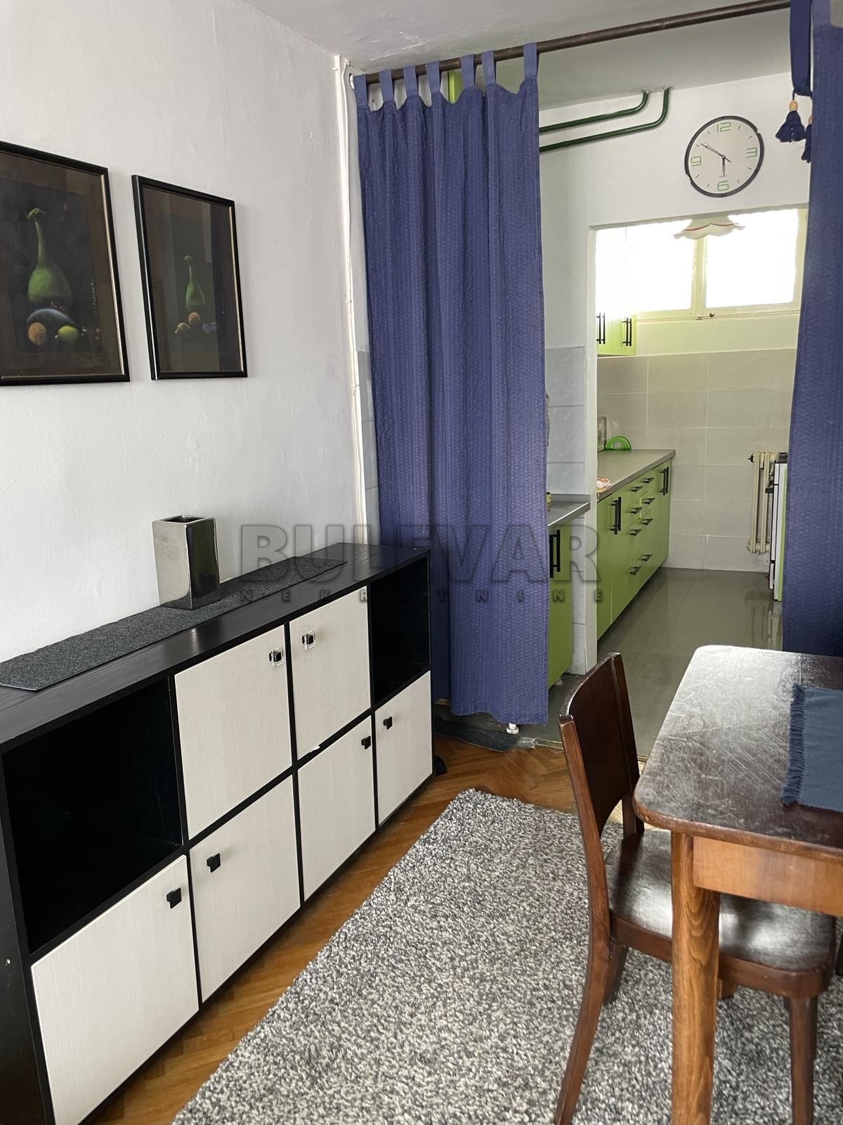 Dvosoban stan, 63 m2, Centar, Svetozara Markovića ID: i-06649 7