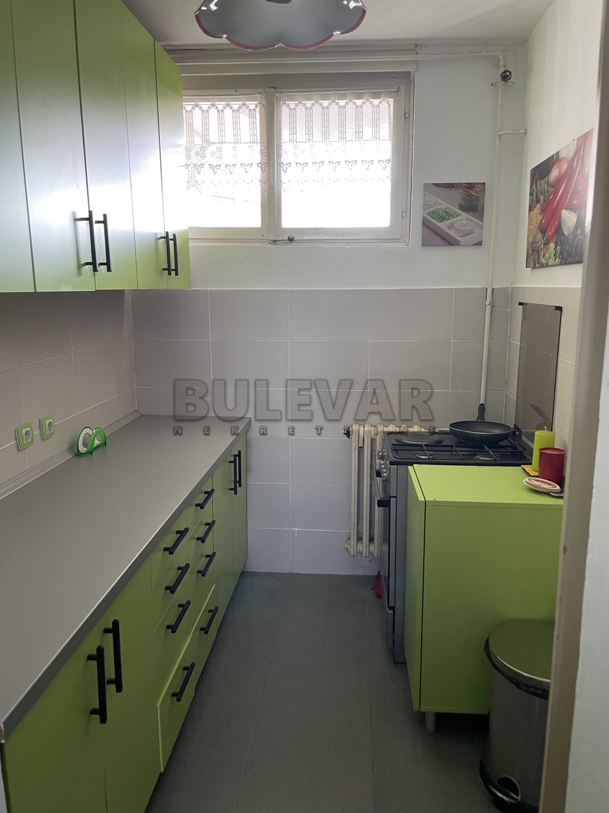 Dvosoban stan, 63 m2, Centar, Svetozara Markovića ID: i-06649 8