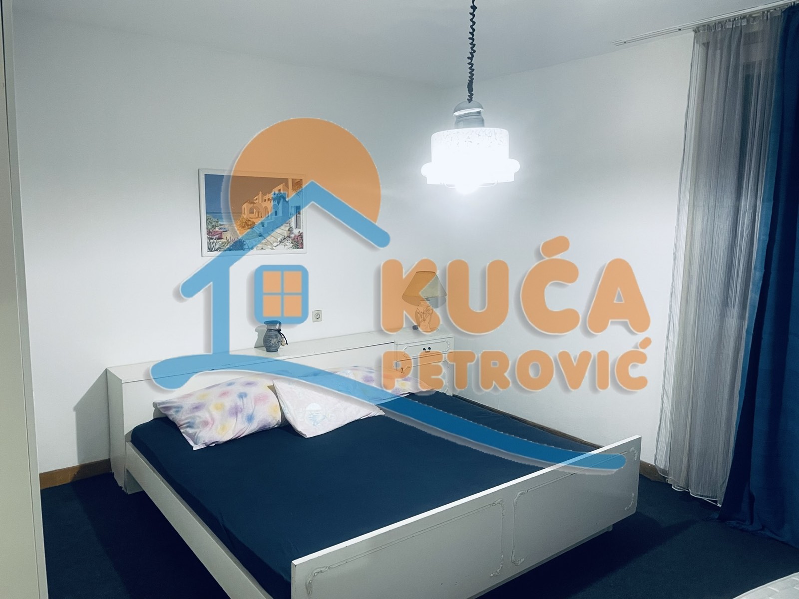 Dvosoban stan, 63 m2, Centar, Svetozara Markovića ID: i-06649 16