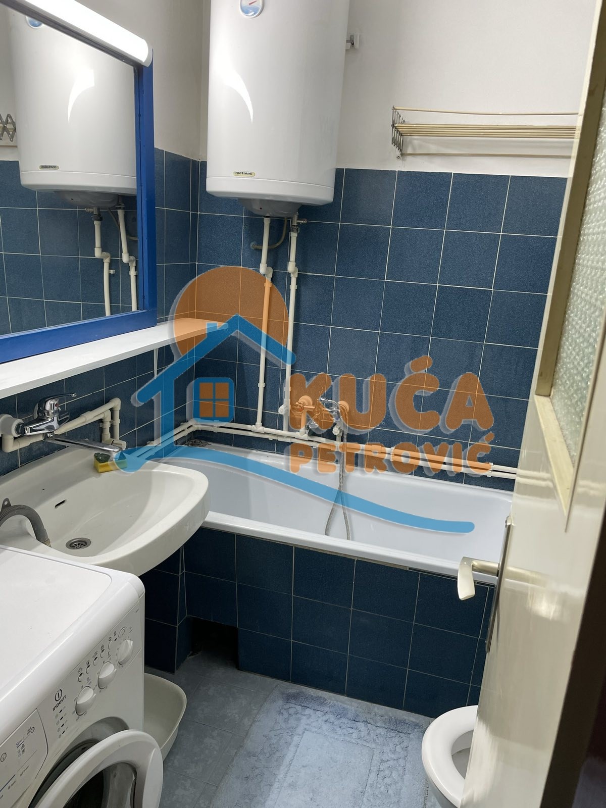 Dvosoban stan, 63 m2, Centar, Svetozara Markovića ID: i-06649 17