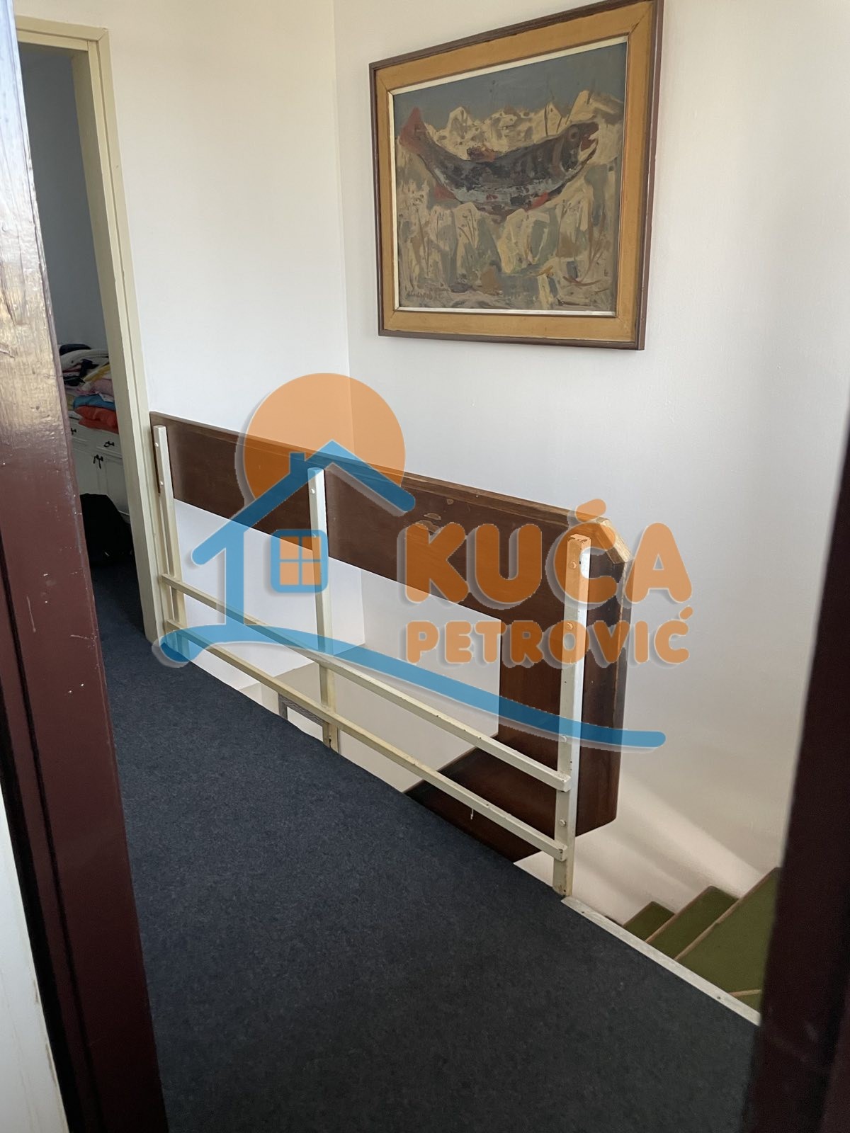 Dvosoban stan, 63 m2, Centar, Svetozara Markovića ID: i-06649 19