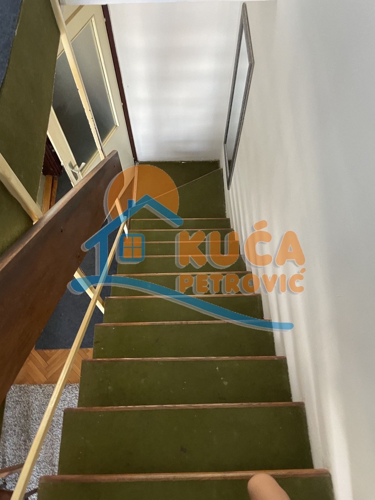 Dvosoban stan, 63 m2, Centar, Svetozara Markovića ID: i-06649 20