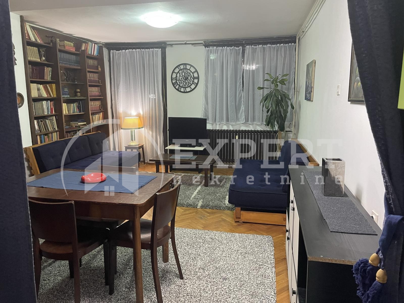 Dvosoban stan, 63 m2, Centar, Svetozara Markovića ID: i-06649 2