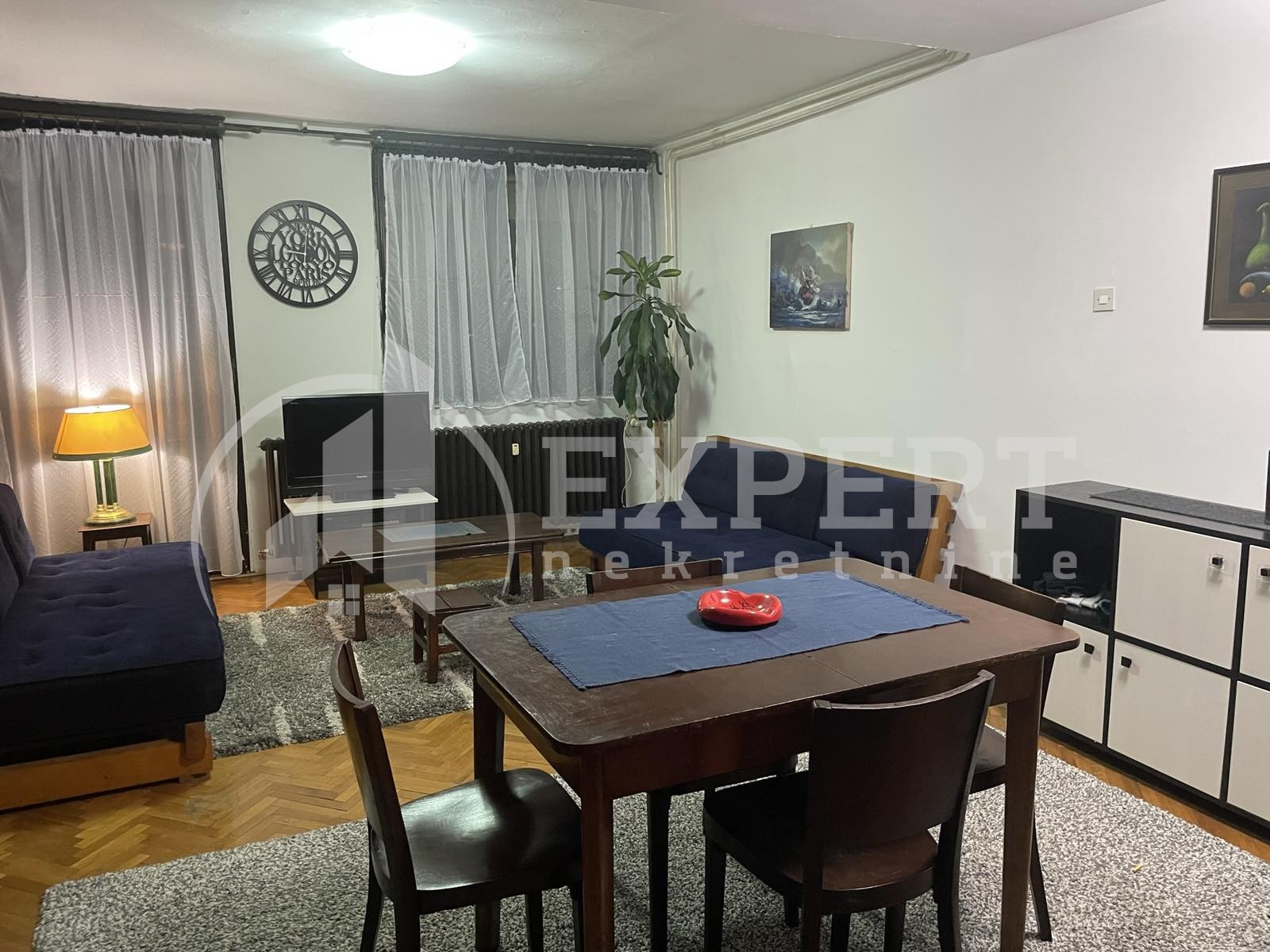 Dvosoban stan, 63 m2, Centar, Svetozara Markovića ID: i-06649 3