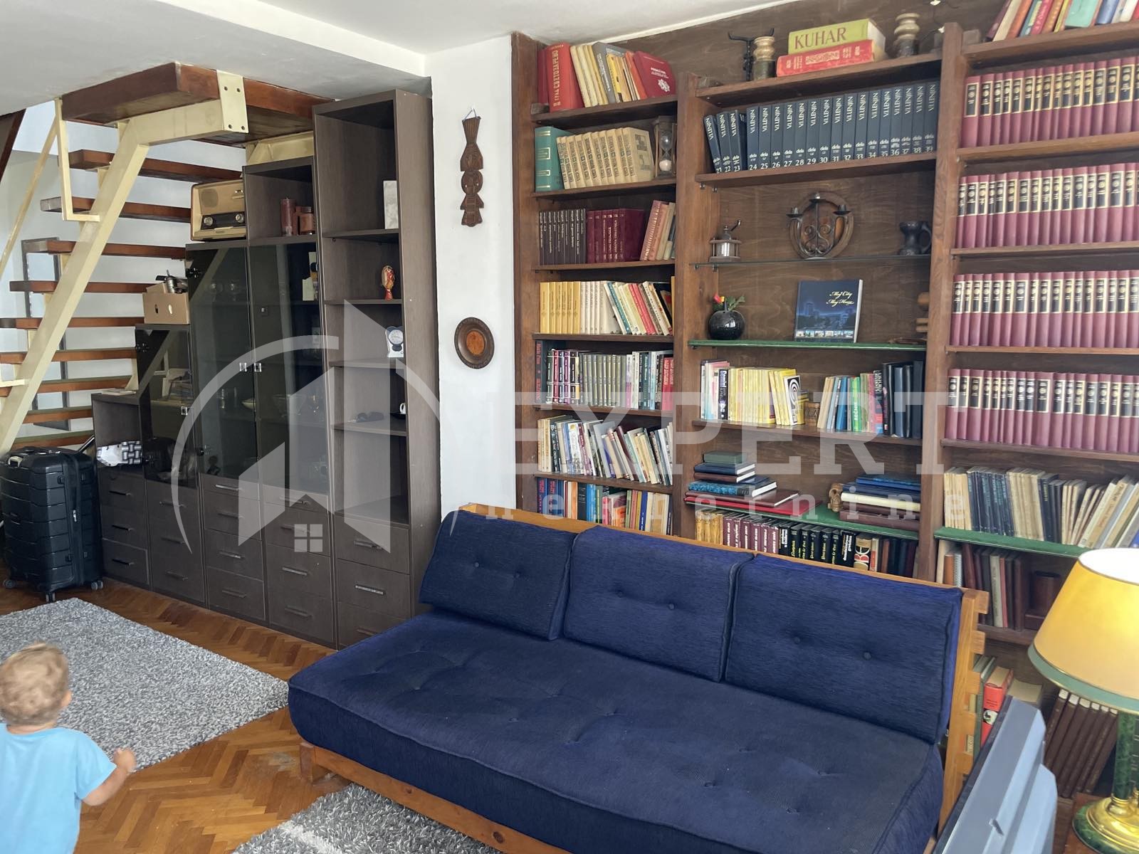 Dvosoban stan, 63 m2, Centar, Svetozara Markovića ID: i-06649 4