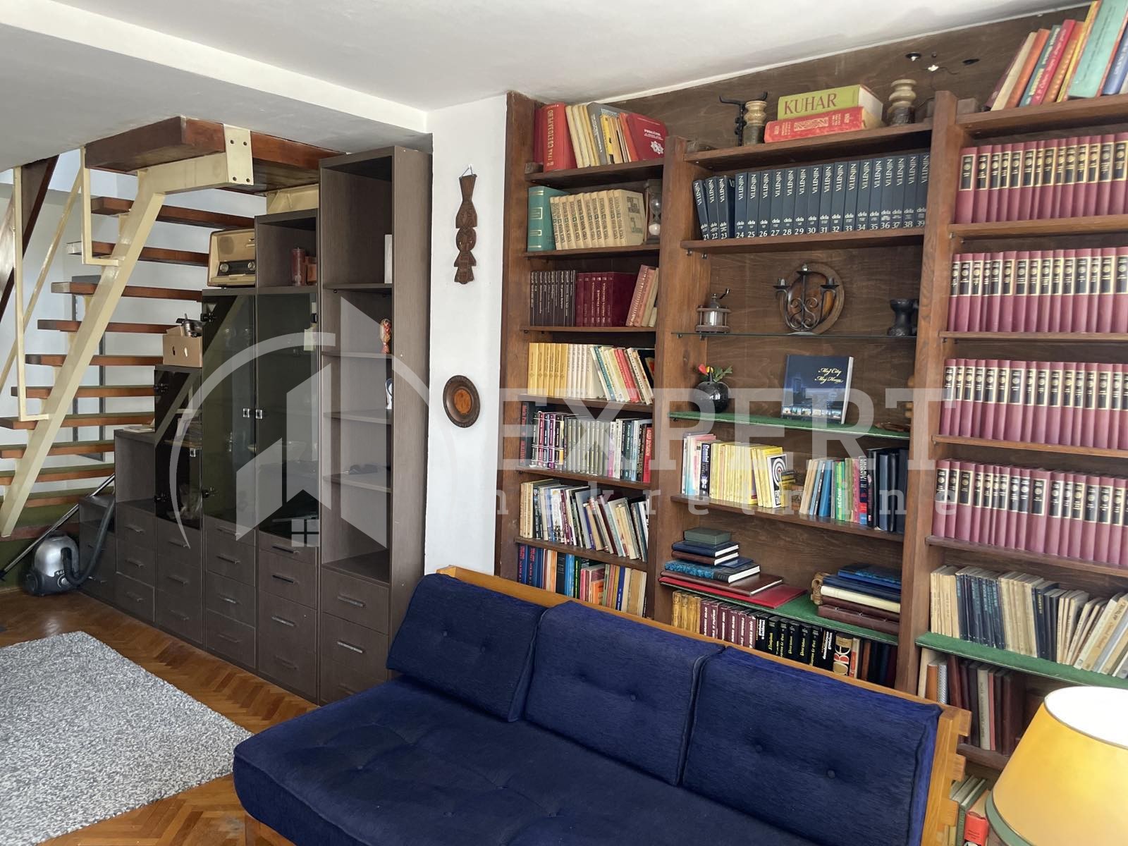 Dvosoban stan, 63 m2, Centar, Svetozara Markovića ID: i-06649 5