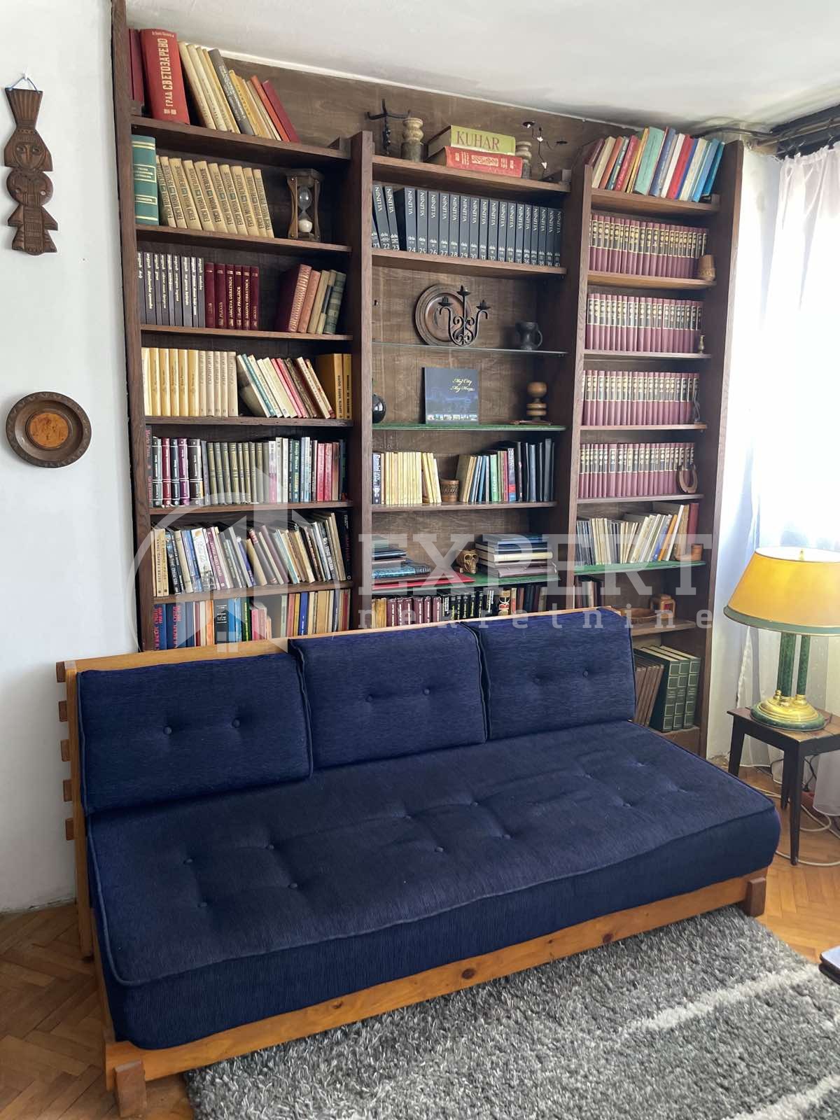 Dvosoban stan, 63 m2, Centar, Svetozara Markovića ID: i-06649 6