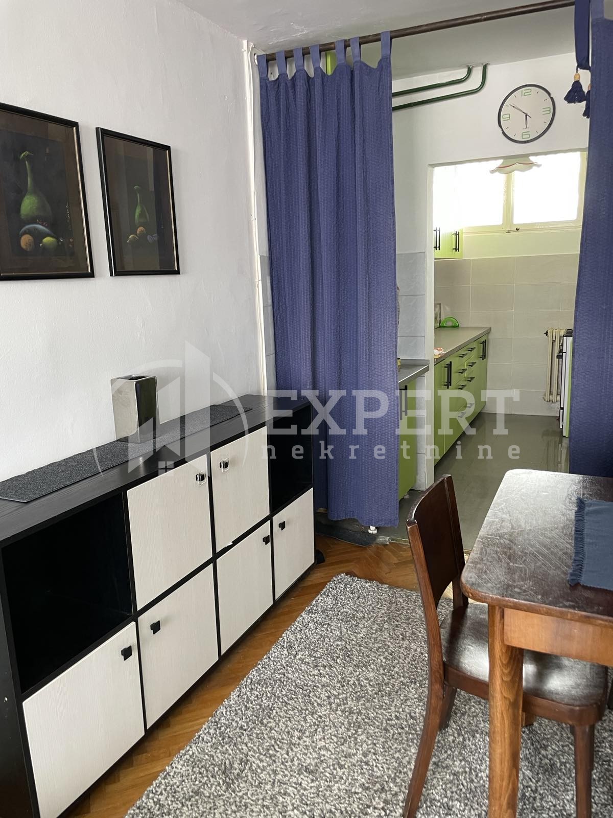 Dvosoban stan, 63 m2, Centar, Svetozara Markovića ID: i-06649 7