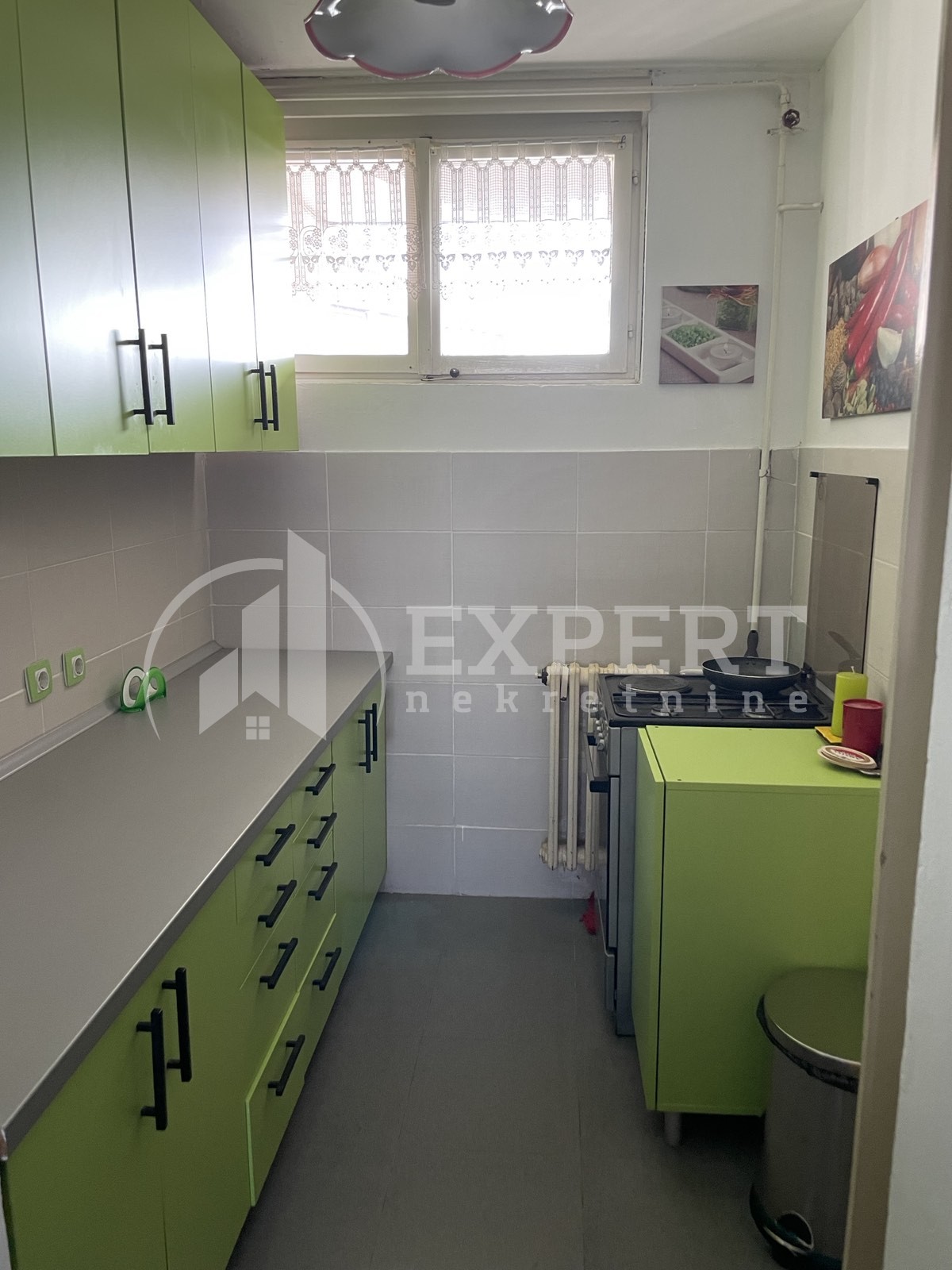 Dvosoban stan, 63 m2, Centar, Svetozara Markovića ID: i-06649 8