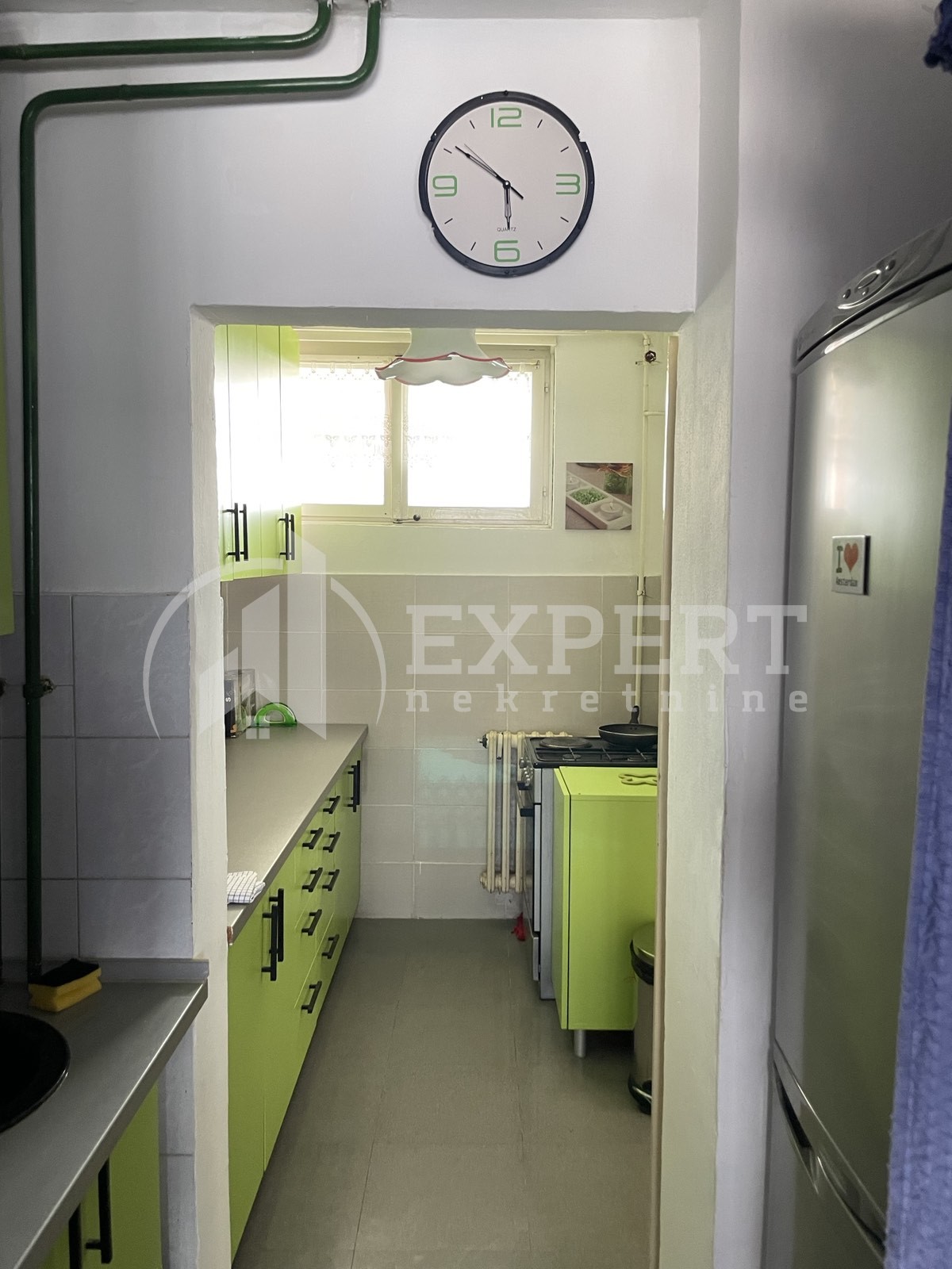 Dvosoban stan, 63 m2, Centar, Svetozara Markovića ID: i-06649 9