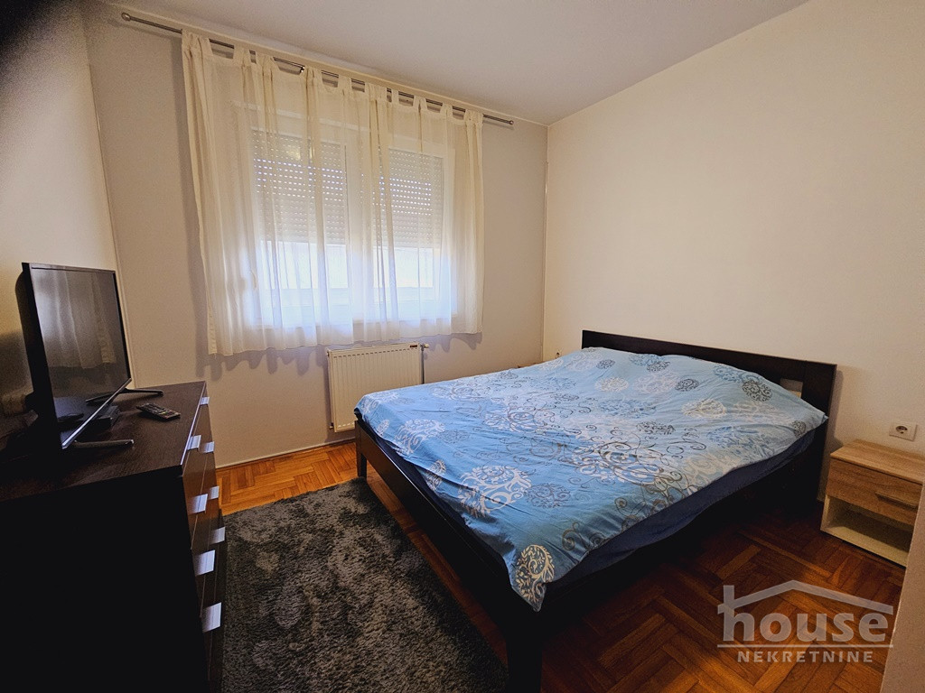 Stan,NOVI SAD,GRBAVICA 50m2,128750€ , ID: 1062336 4