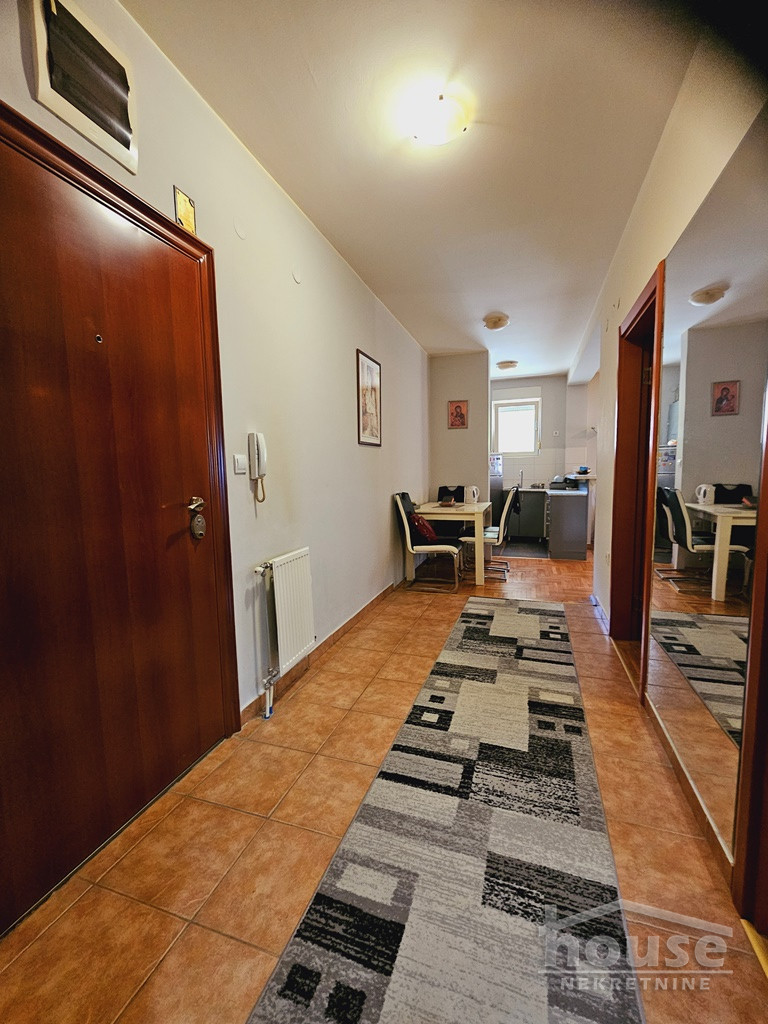 Stan,NOVI SAD,GRBAVICA 50m2,128750€ , ID: 1062336 9