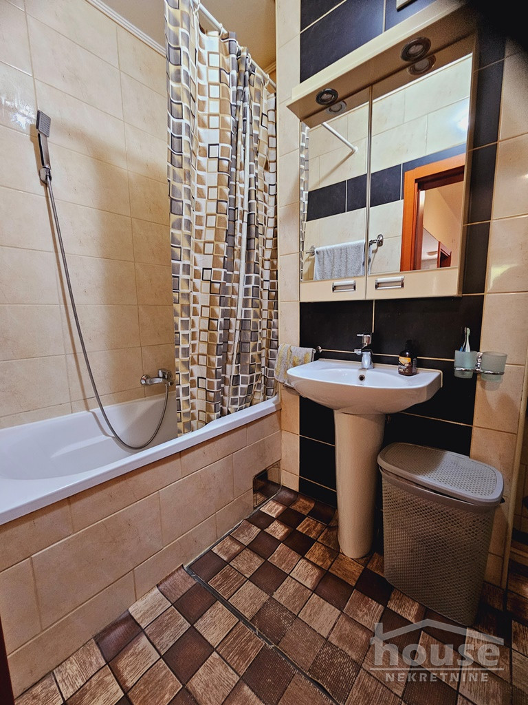 Stan,NOVI SAD,GRBAVICA 50m2,128750€ , ID: 1062336 6