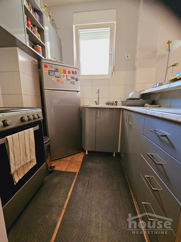 Stan,NOVI SAD,GRBAVICA 50m2,128750€ , ID: 1062336 11