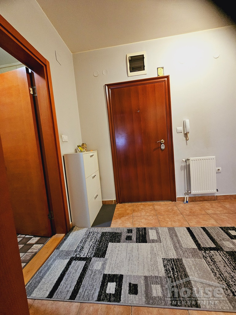 Stan,NOVI SAD,GRBAVICA 50m2,128750€ , ID: 1062336 2