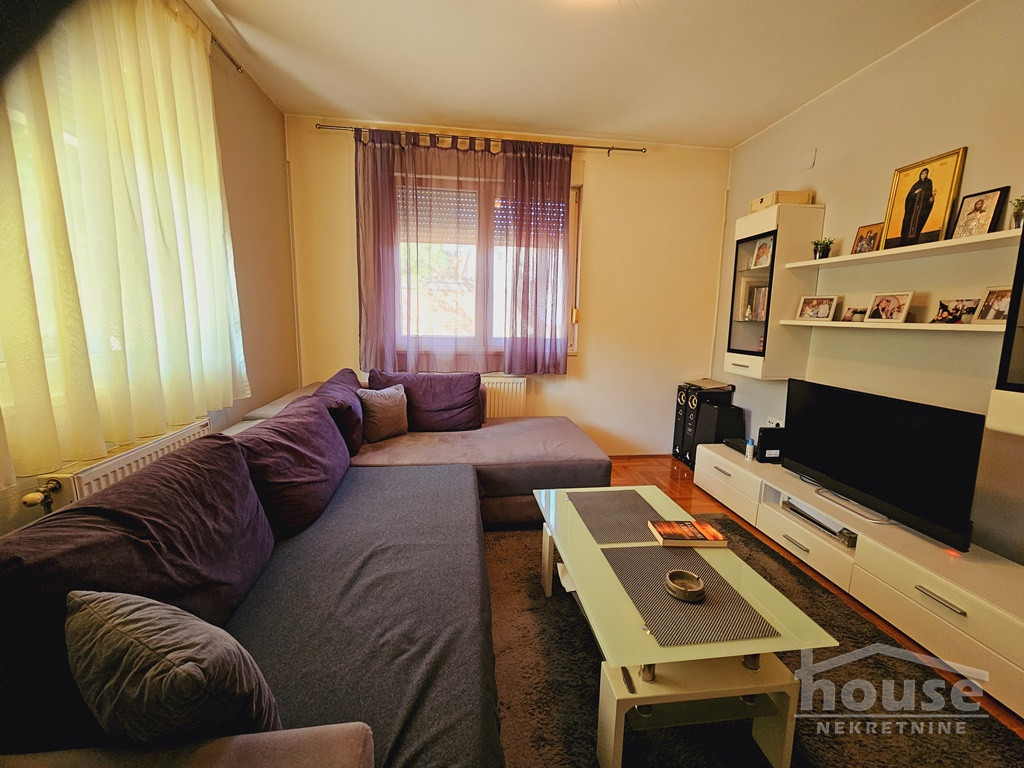 Stan,NOVI SAD,GRBAVICA 50m2,128750€ , ID: 1062336 13