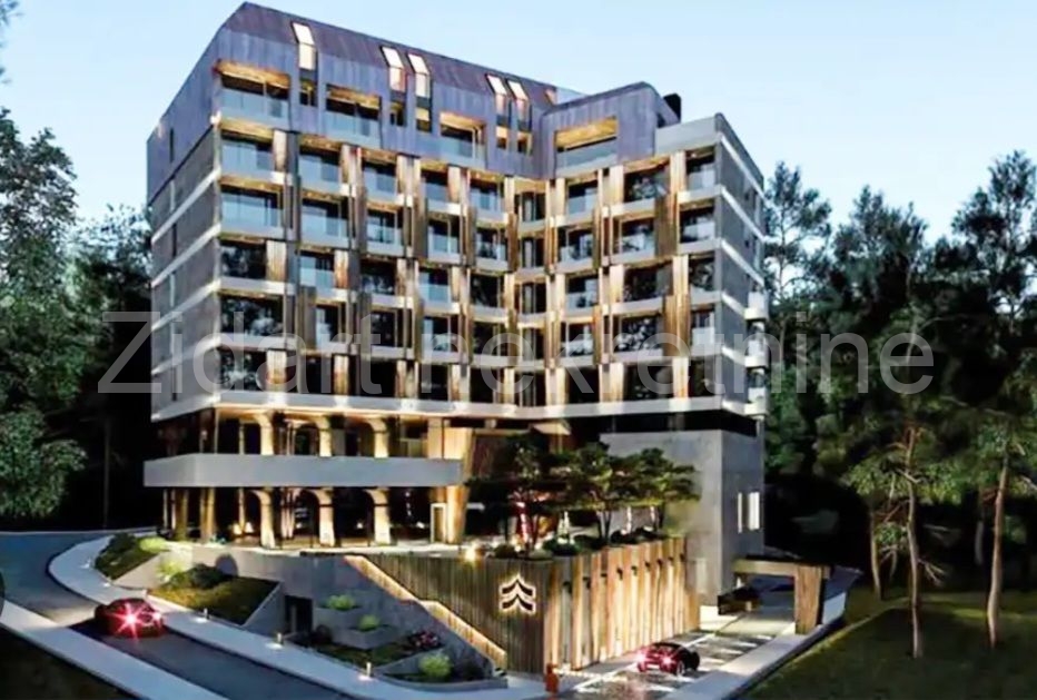 Apartmens by Bor,De lux 41m2, Preporuka 1