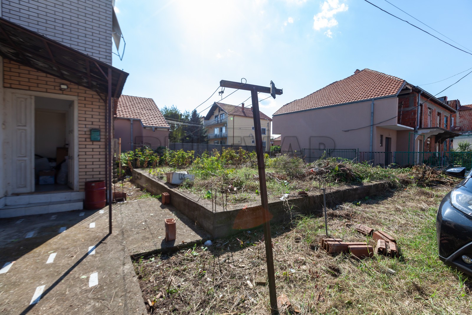 Trosoban stan, 101 m2, Donji Komren, Humska ID: p-012340 13