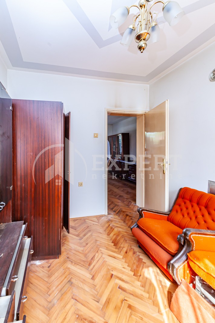 Trosoban stan, 101 m2, Donji Komren, Humska ID: p-012340 4