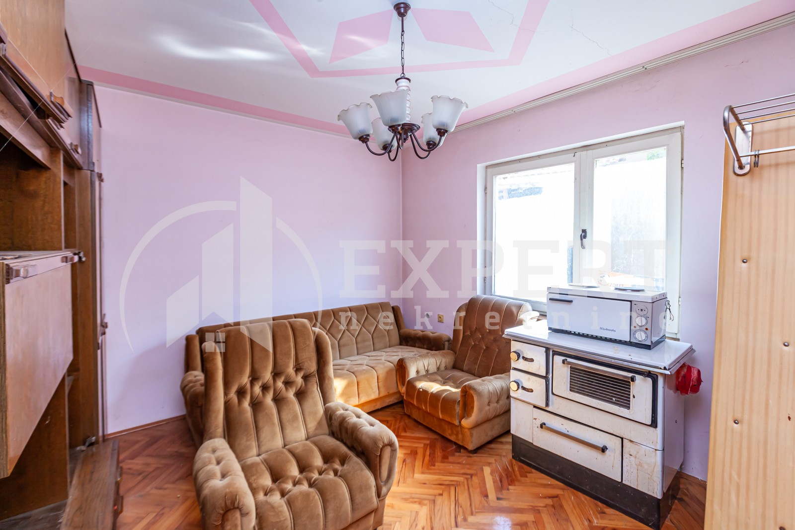 Trosoban stan, 101 m2, Donji Komren, Humska ID: p-012340 5