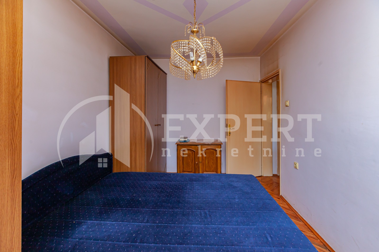 Trosoban stan, 101 m2, Donji Komren, Humska ID: p-012340 7