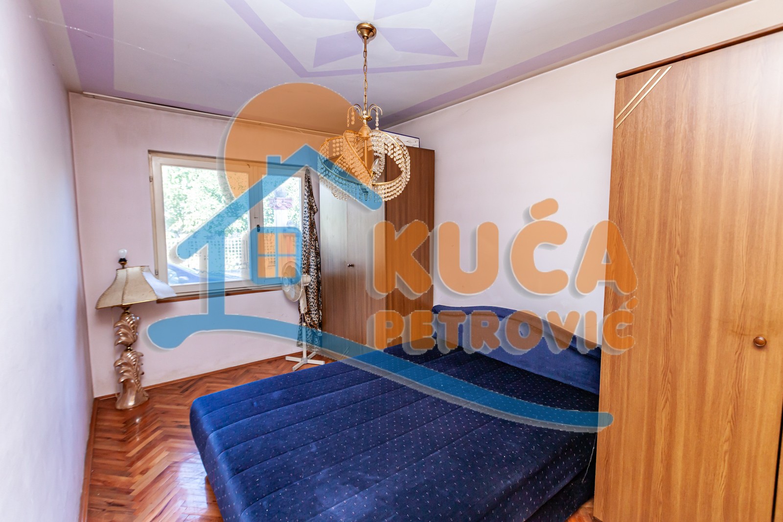 Trosoban stan, 101 m2, Donji Komren, Humska ID: p-012340 6