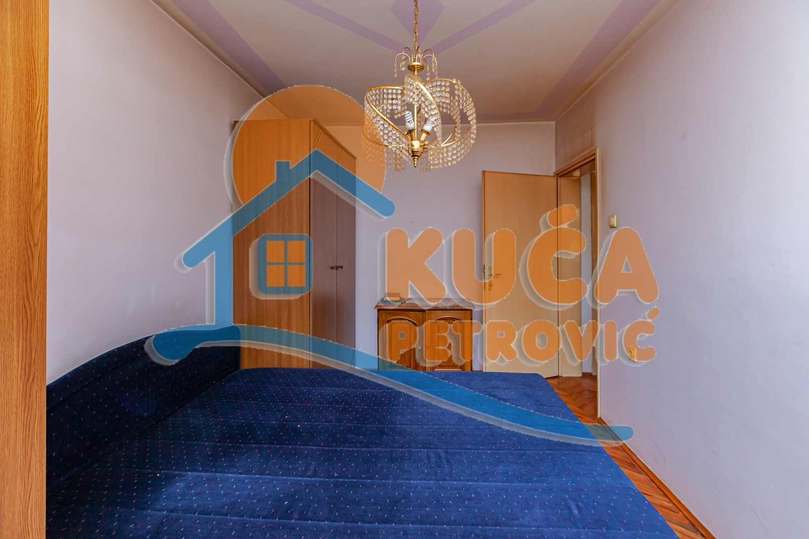 Trosoban stan, 101 m2, Donji Komren, Humska ID: p-012340 7