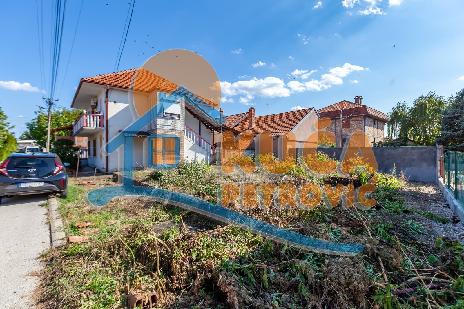 Trosoban stan, 101 m2, Donji Komren, Humska ID: p-012340 12