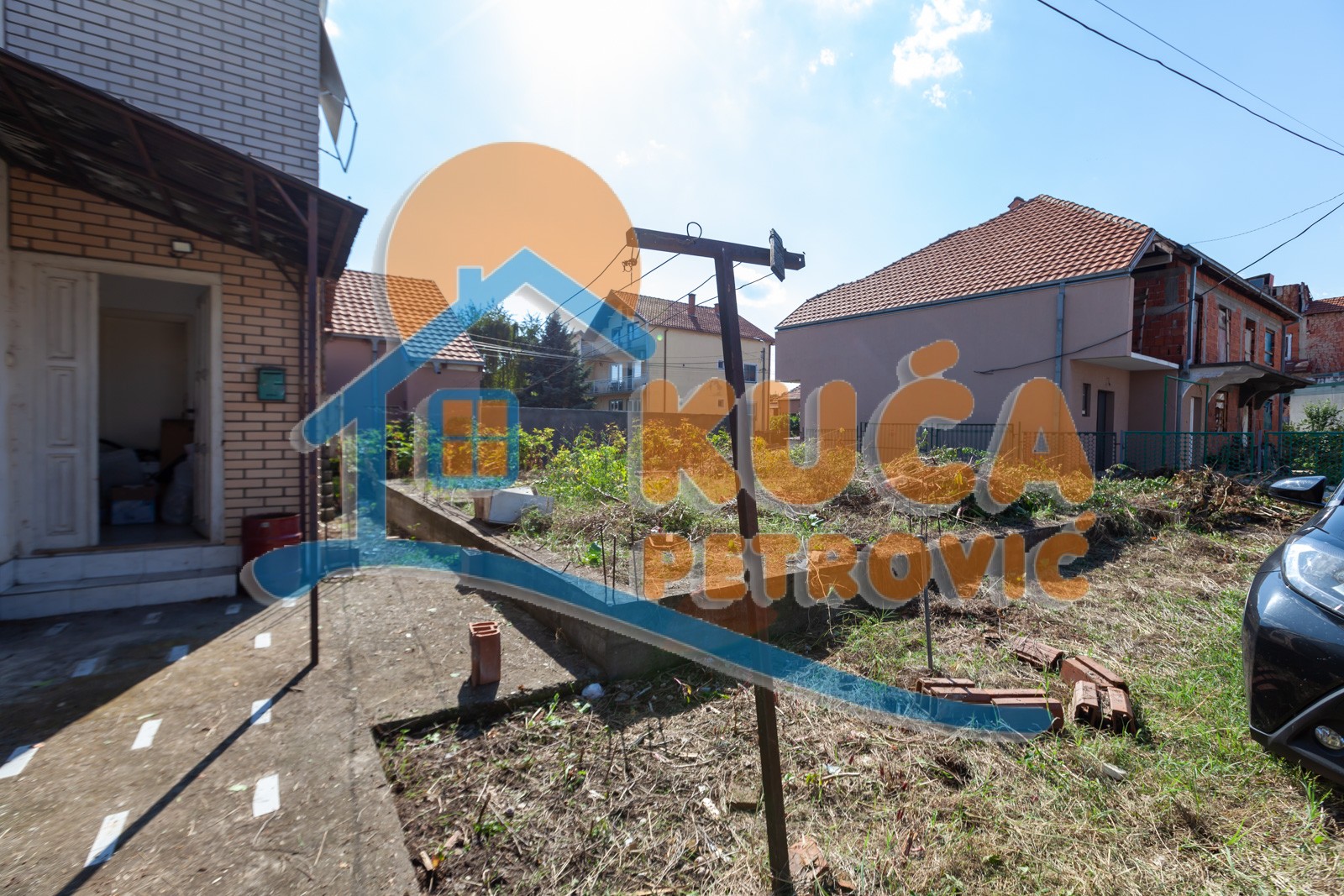 Trosoban stan, 101 m2, Donji Komren, Humska ID: p-012340 13