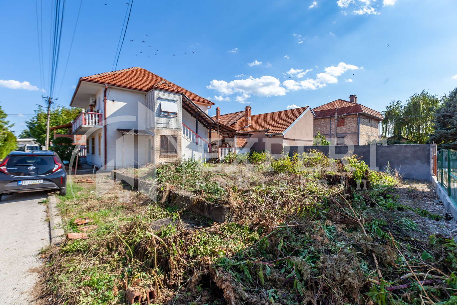 Trosoban stan, 101 m2, Donji Komren, Humska ID: p-012340 12