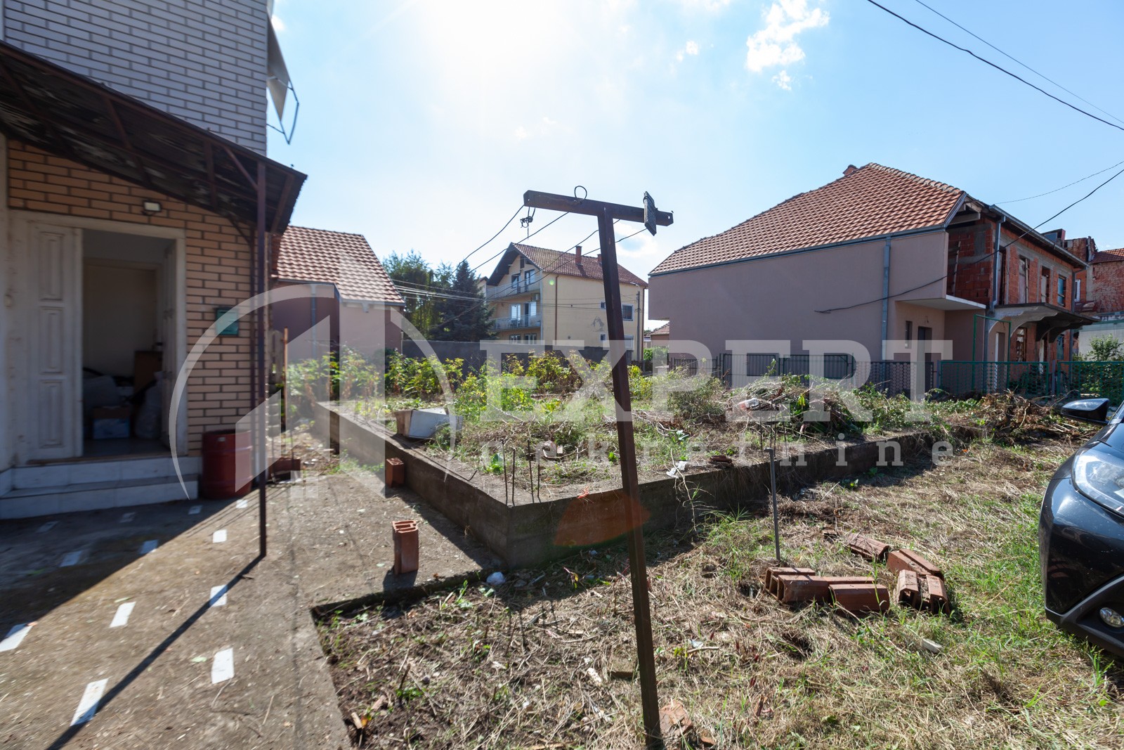 Trosoban stan, 101 m2, Donji Komren, Humska ID: p-012340 13