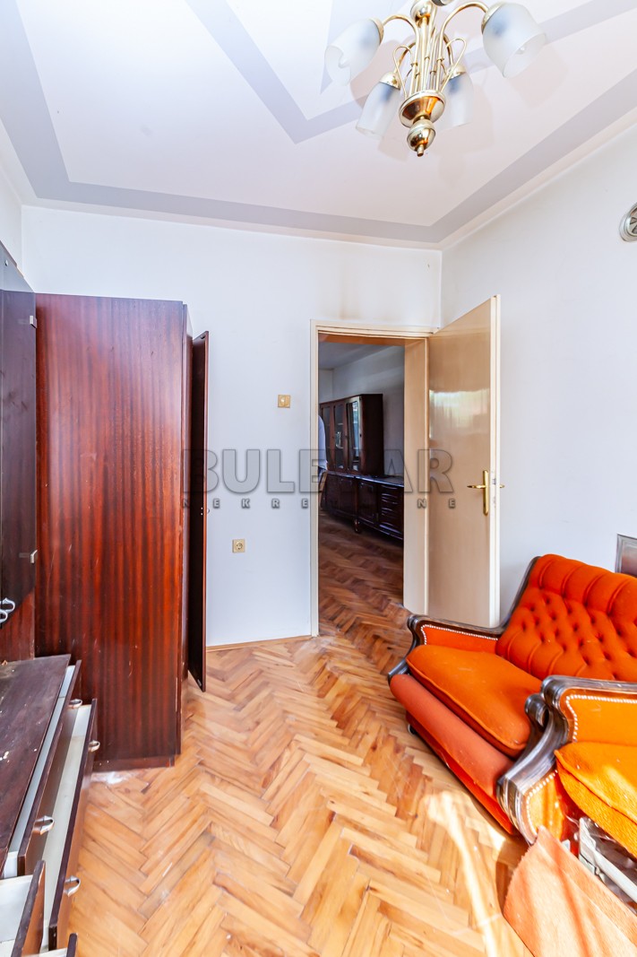 Trosoban stan, 101 m2, Donji Komren, Humska ID: p-012340 4