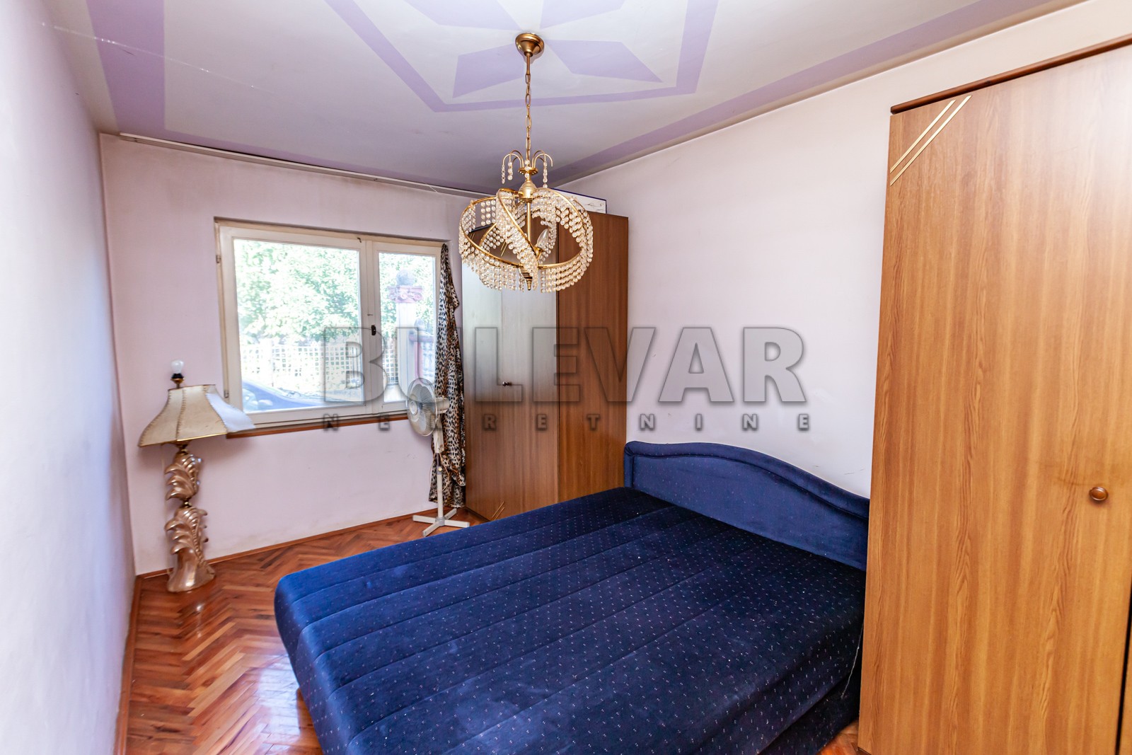 Trosoban stan, 101 m2, Donji Komren, Humska ID: p-012340 6