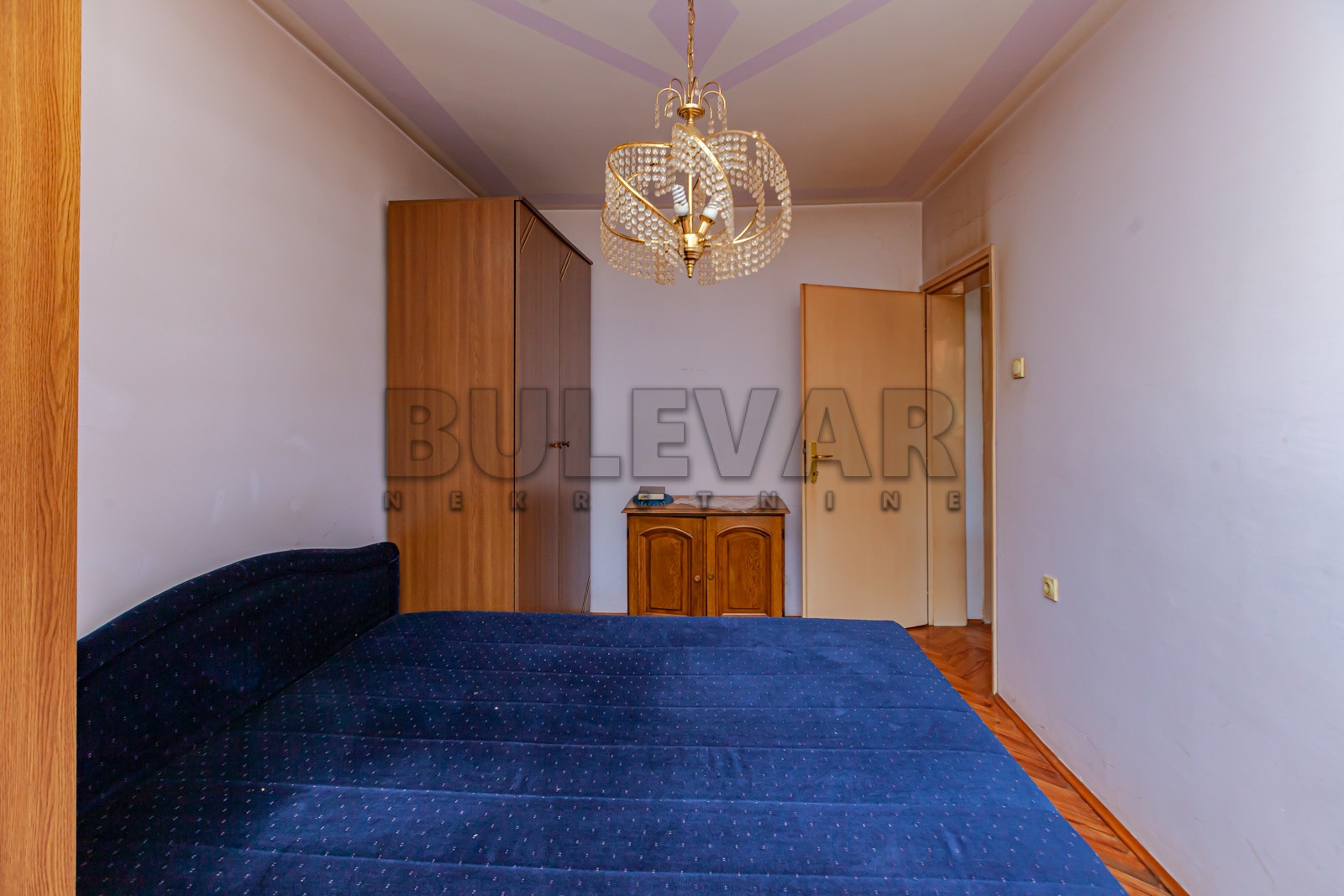 Trosoban stan, 101 m2, Donji Komren, Humska ID: p-012340 7