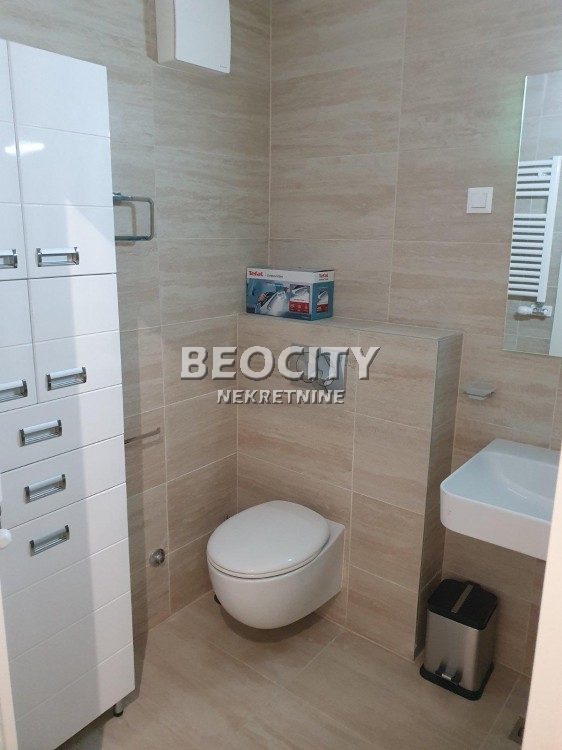 četvorosoban stan, 105 m2, Blok 65, Tadije Sondermajera ID: 112532 11