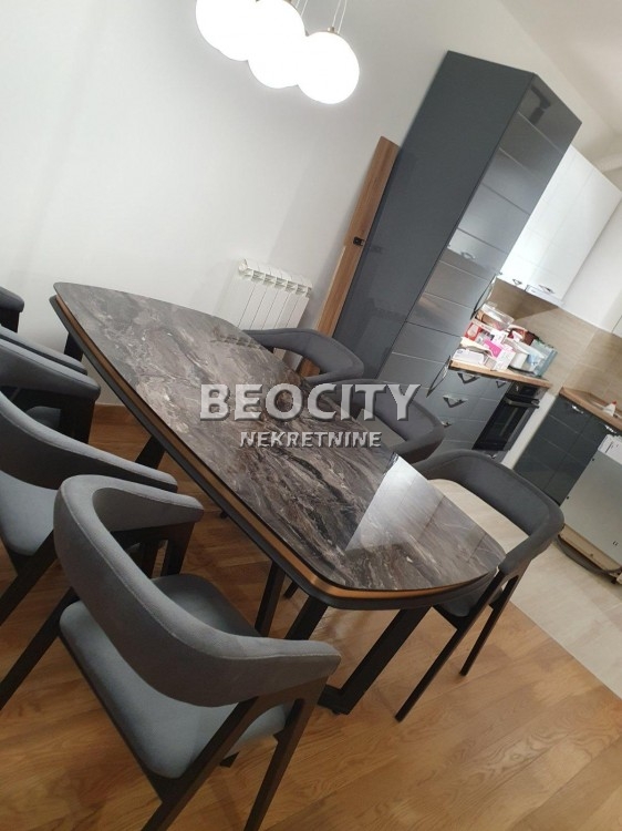 četvorosoban stan, 105 m2, Blok 65, Tadije Sondermajera ID: 112532 2
